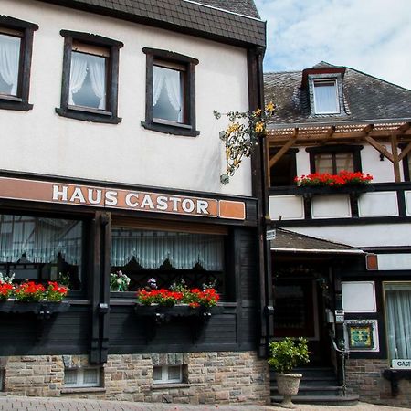 Gasthaus Castor Klotten Extérieur photo