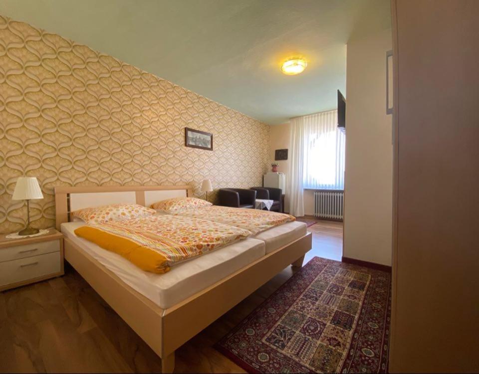 Gasthaus Castor Klotten Extérieur photo