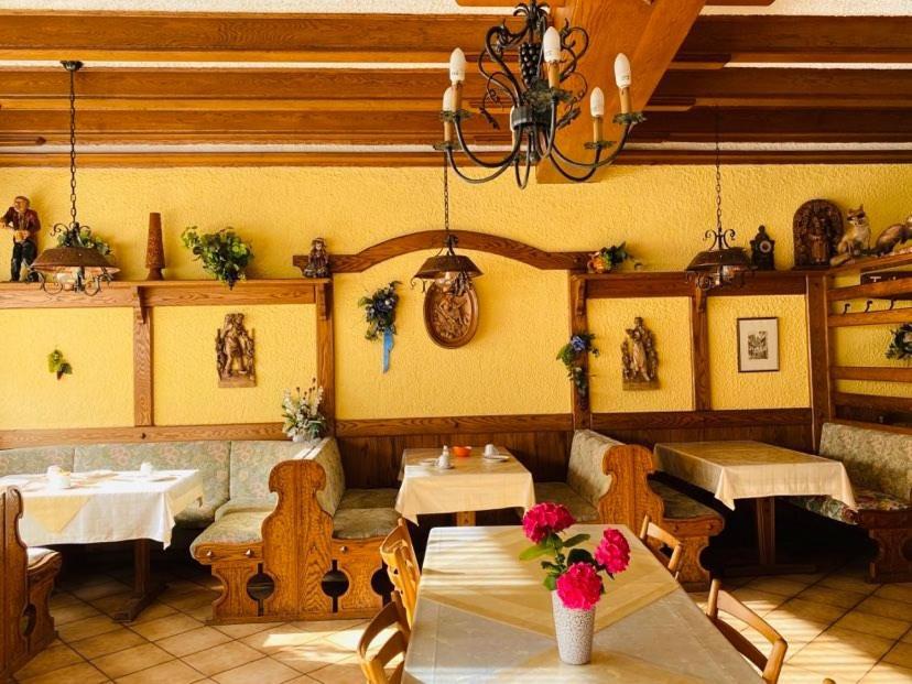 Gasthaus Castor Klotten Extérieur photo