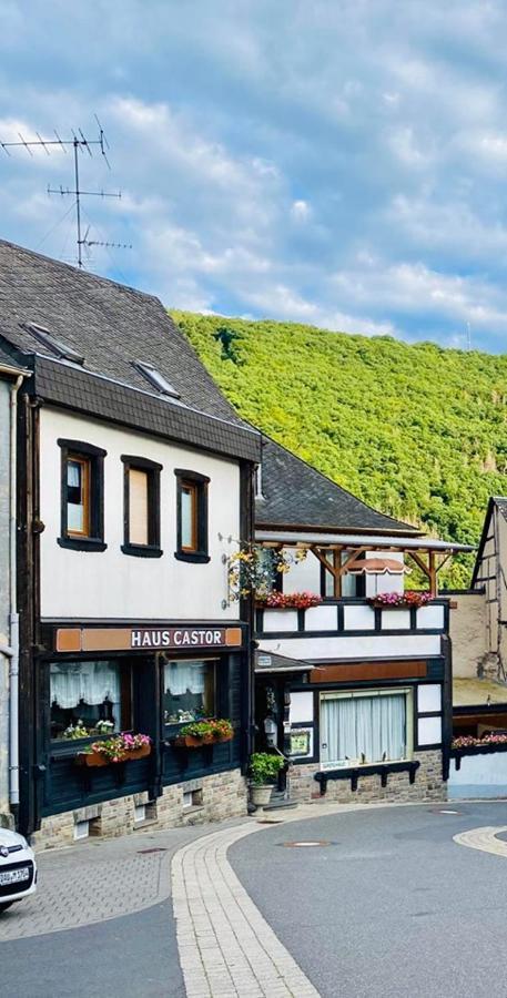 Gasthaus Castor Klotten Extérieur photo