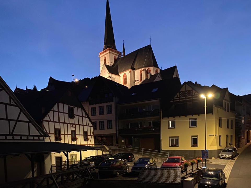 Gasthaus Castor Klotten Extérieur photo