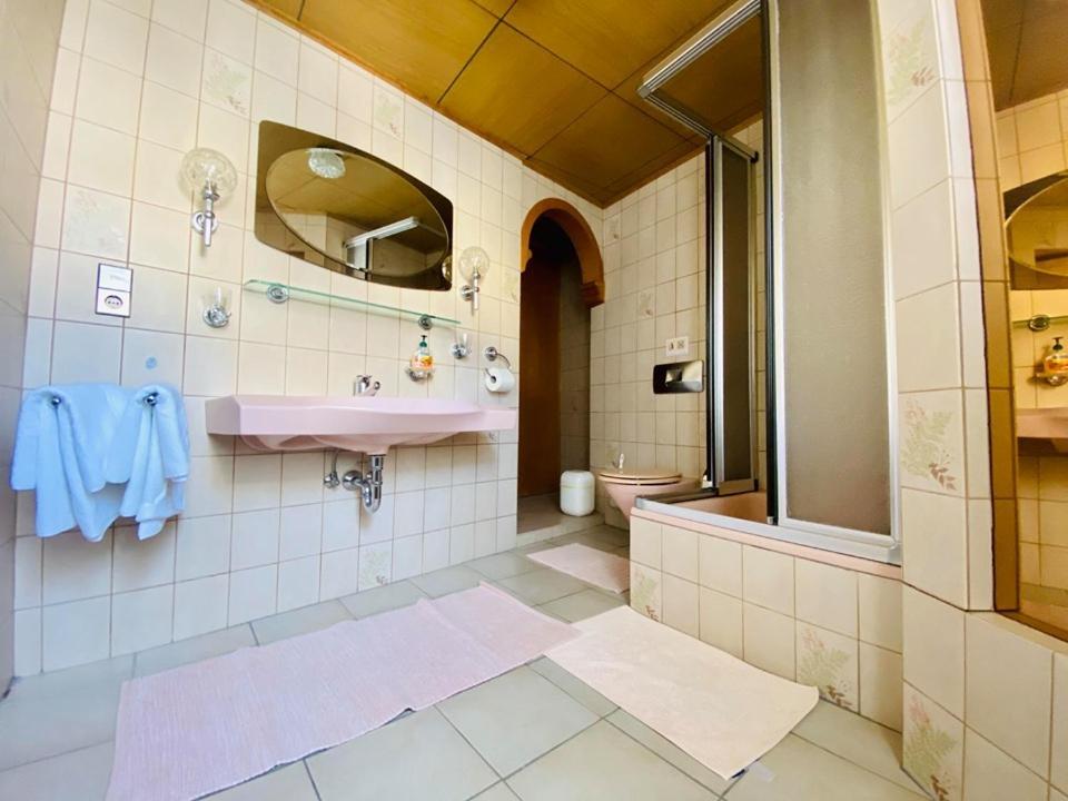 Gasthaus Castor Klotten Extérieur photo