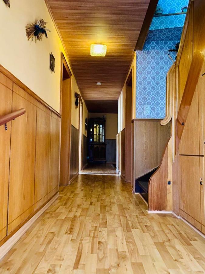 Gasthaus Castor Klotten Extérieur photo