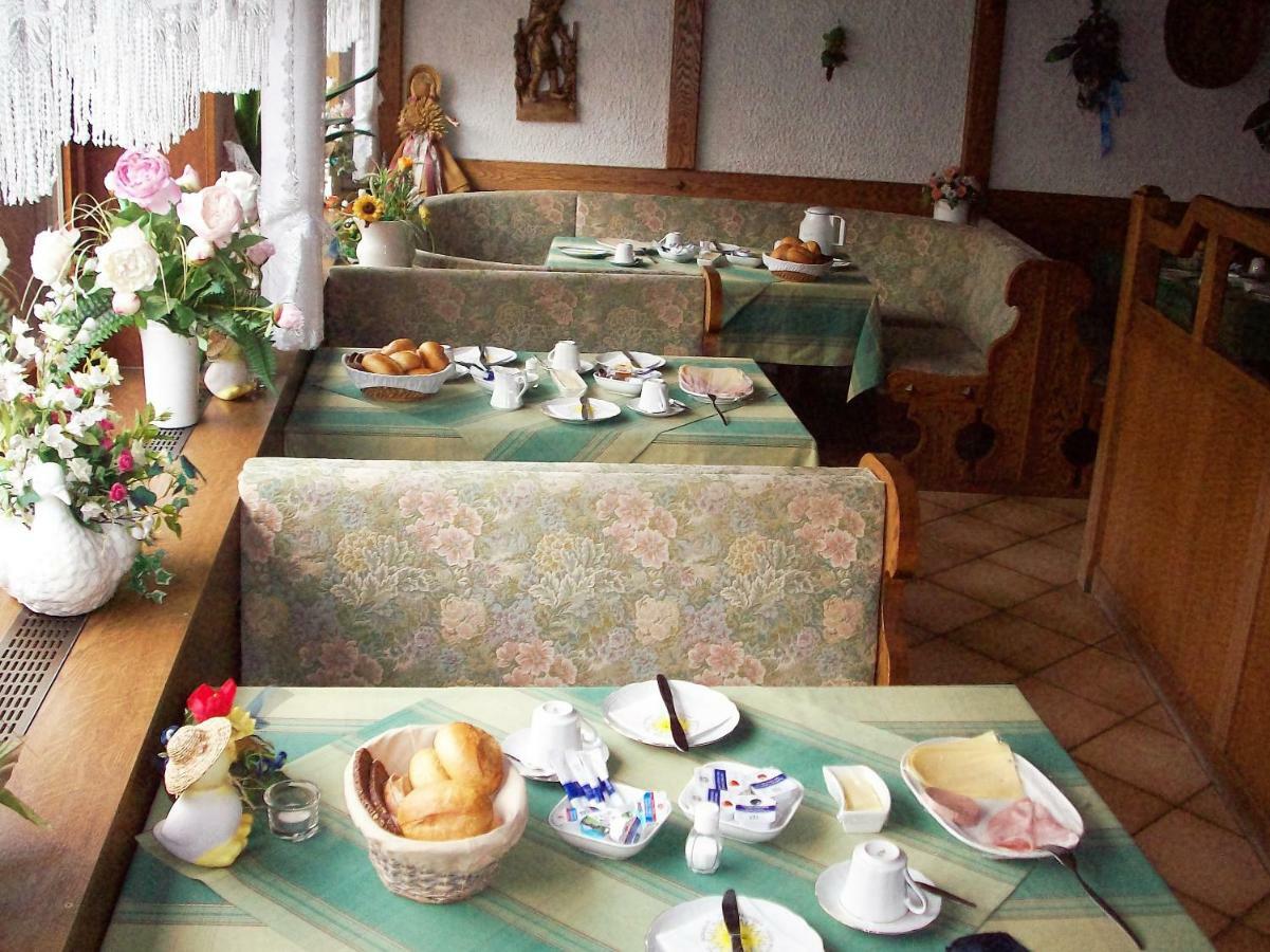 Gasthaus Castor Klotten Extérieur photo