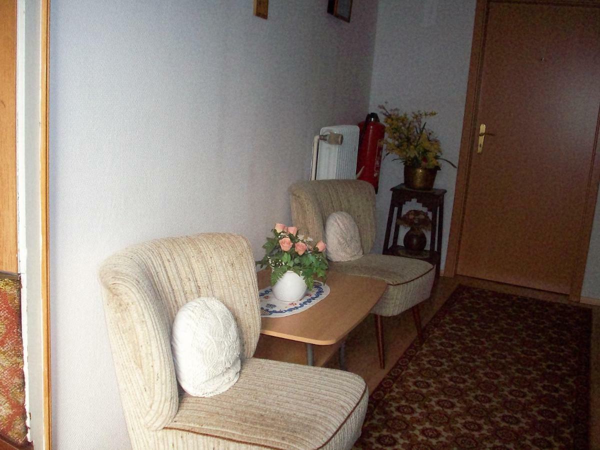 Gasthaus Castor Klotten Extérieur photo