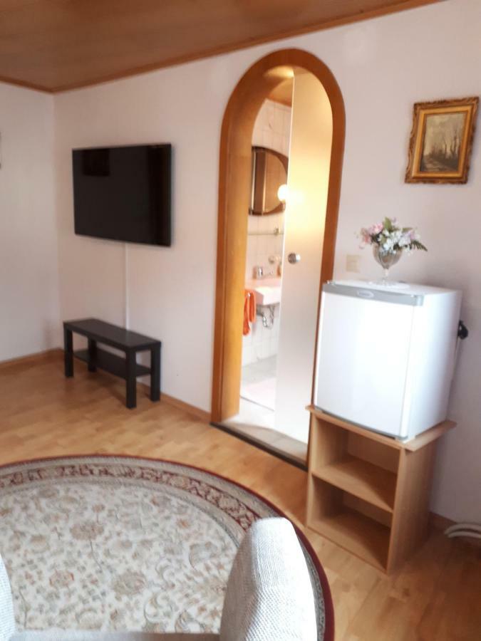 Gasthaus Castor Klotten Extérieur photo